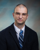 Michael Lazarczyk, AuD