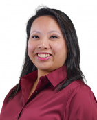 Gertrude Borja, APN