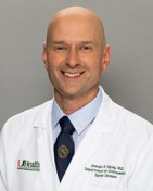 Joseph P. Gjolaj, MD