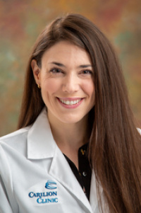 Brittany S. Griffin