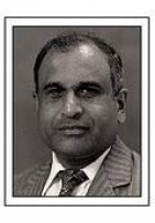 Dr. Chandrashekhar Virupannavar, MD