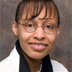 Jacinda M Allen, MD