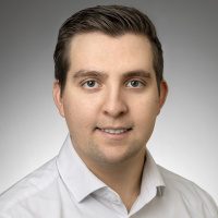 Bryan P. Graham, PA-C