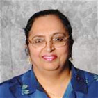 Dr. Amina M. Rahim, MD