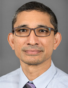 Aditya Kaza, MD