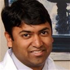 Dr. Sudheer Chinthakunt Reddy, MD