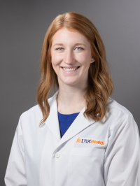 Hallie D Gunnoe, PA - Charlottesville, VA - Other Specialty, Physician Assistants