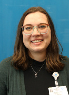 Alison Lawhorn, LCSW