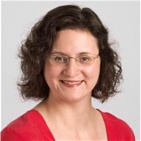 Lisa A Feinberg, MD