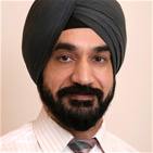 Trilok Singh Puniani, MD