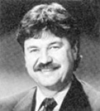Dr. Charles James Kistler, DO