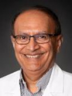 Naren Amrutlal Kapadia, MD