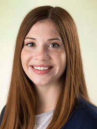 Chloe Solseth, OTRL