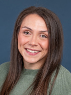 Ashley L McPherson Ivester, CNP