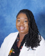 Andrea Akyeampong, MD, MS