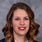 Ashley Oswald, CNP