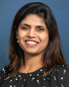 Isha Gujrathi, MD