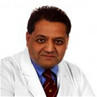 Nicholas Ashan Abidi, MD