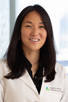 Sarah H Chung, MD