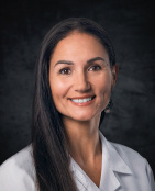 Niki Romine, CNM, WHNP-BC