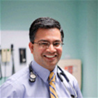 Dr. Sanjeev S Mehta, MD