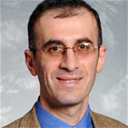 Saad Fahmi Jazrawi, MD