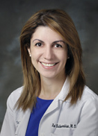 Ani S Balmanoukian, MD