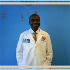 Dr. Andrew Eluonye Ighade, MD