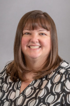 Kristin Headrick, DNP, FNP