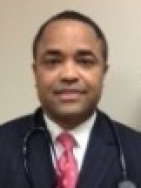 Dr. Michael Anthony Randolph, MD