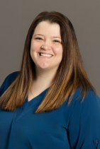Jamie Parks, DNP, APRN, NP-C