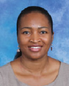 Dr. Chinenye c Ezeanolue, MD