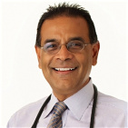 Farrukh M Jafri, MD