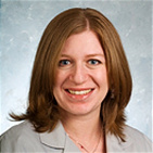 Sofia Dobrin, MD