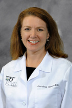 Christina Stough Adams, MD