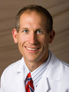 Daniel Keith Ostlie, MD