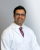 Sudhir Kalaskar, MD