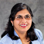 Dr. Bhanu Ravindran, MD