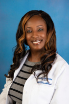 Crystal Lynnette Minor, WHNP-BC