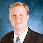 John Christian Burkhardt, MD