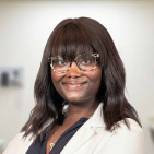 Raissa Mutuyimana, APN