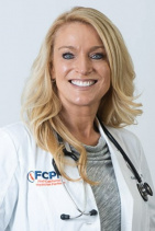 Kristy Fullard, MSN, FNP