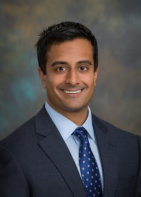 Suketu J. Patel, DMD, MD