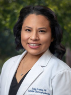 Guadalupe Ornelas, NP