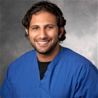 Dr. Ahmed Zaafran, MD