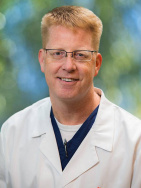 David Norton, MD