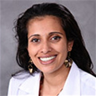 Aarthi Vijaykumar, MD