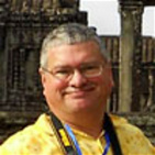 Harry Blair