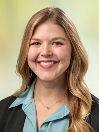 Berit Harvey, PA-C - Fargo, ND - Hospital Medicine, Physician Assistants
