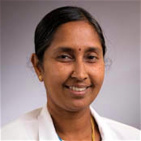 Dr. Andal Sadagopan, MD